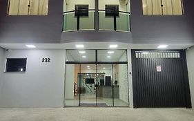 Pousada Barbosa